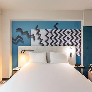 ibis Styles Bordeaux Centre Mériadeck